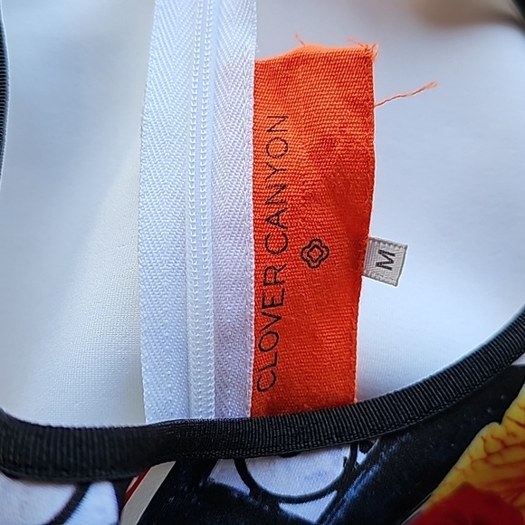 Clover Canyon Dress - Picture 9 of 11